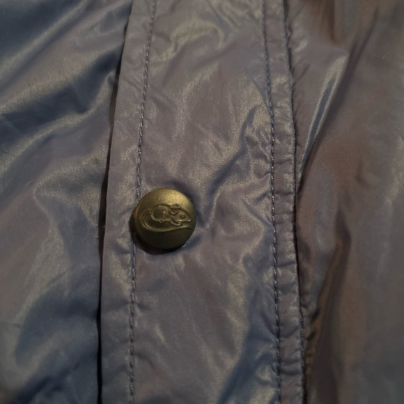 Little Marc Jacob kids Nylon jacket - Picture 4 of 5